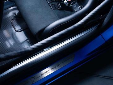 Alpine A110 GT — photo 7