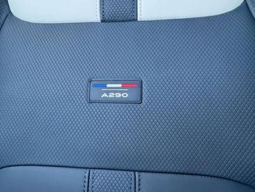 Alpine A290 GTS — photo 11