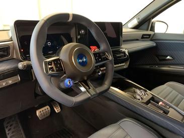 Alpine A290 GT Performance — photo 10