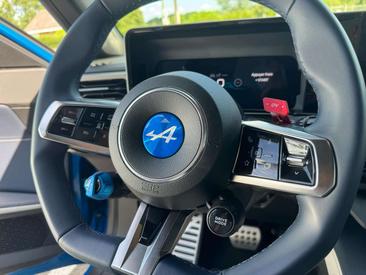 Alpine A290 GTS — photo 14