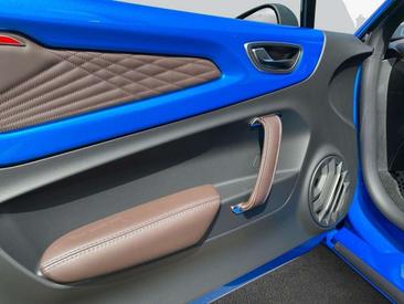 Alpine A110 GT — photo 11