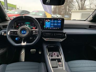 Alpine A290 GT Performance — photo 14