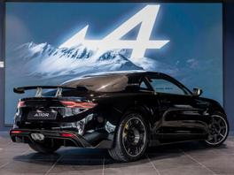 Alpine A110 R - 2026 - Joinsteer - #1