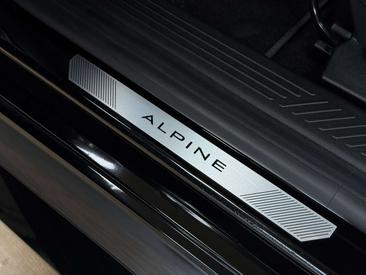 Alpine A290 GT Performance — photo 12