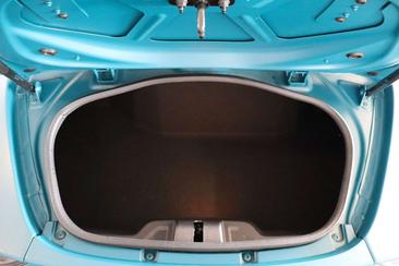 Alpine A110 R Turini Sonderedition — photo 12