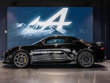 Alpine A110 R — photo 3
