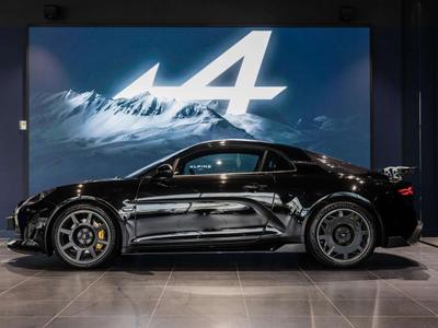 Alpine A110 R