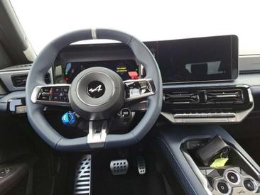 Alpine A290 GT Performance — photo 9