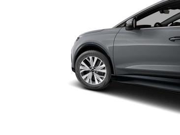 Audi Q4 E-tron 210 — photo 2