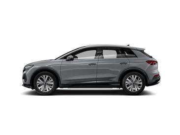 Audi Q4 E-tron 210 — photo 4