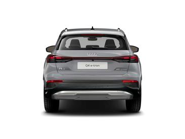 Audi Q4 E-tron 210 — photo 5