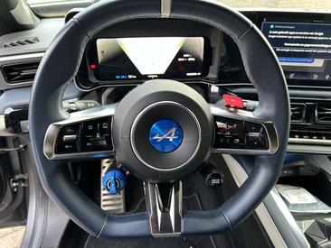 Alpine A290 GTS — photo 14