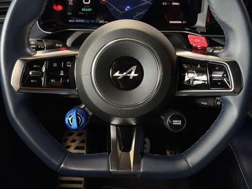 Alpine A290 GT Performance — photo 19