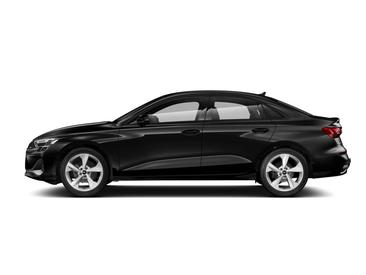 Audi A3 Advanced 35 TFSI — photo 5