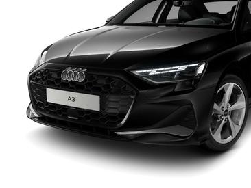 Audi A3 Advanced 35 TFSI — photo 7