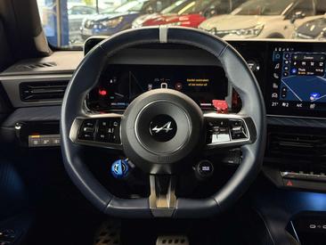 Alpine A290 GT Performance — photo 21