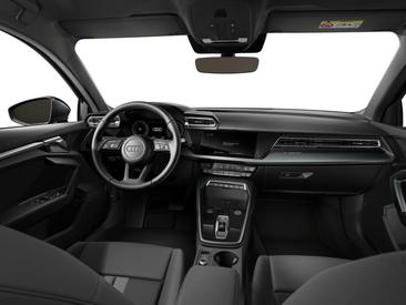 Audi A3 Advanced 35 TFSI — photo 8