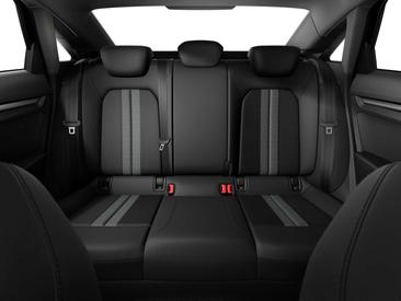 Audi A3 Advanced 35 TFSI — photo 10