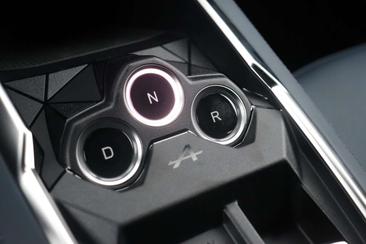 Alpine A290 GTS Première Édition — photo 21