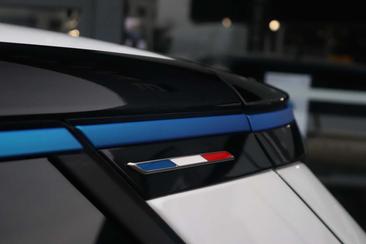 Alpine A290 GTS Première Édition — photo 25