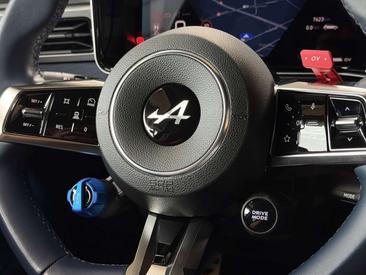 Alpine A290 GT Performance — photo 39