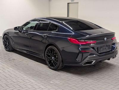 BMW Série 8 M850i XDrive