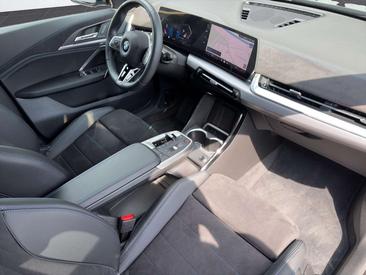 BMW X1 M Sport SDrive 18i — photo 17