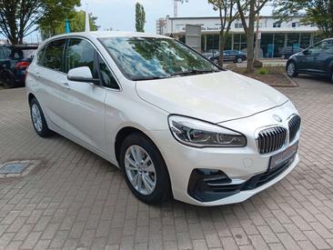 BMW Série 2 220i — photo 2