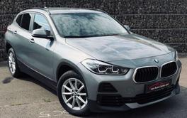 BMW X2 1.5i - 2022 - Joinsteer - #1
