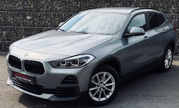 BMW X2 1.5i — photo 2