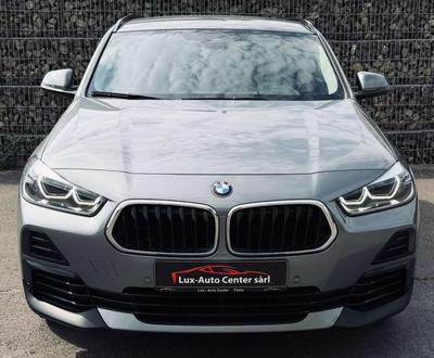 BMW X2 1.5i