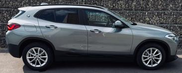 BMW X2 1.5i — photo 4