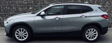 BMW X2 1.5i — photo 5