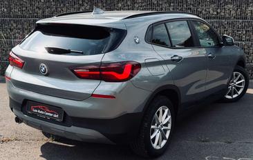 BMW X2 1.5i — photo 6