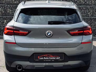 BMW X2 1.5i — photo 8
