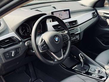 BMW X2 1.5i — photo 11