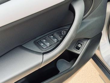 BMW X2 1.5i — photo 12