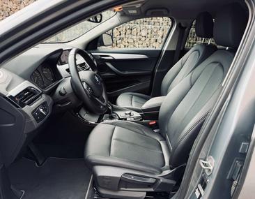 BMW X2 1.5i — photo 13