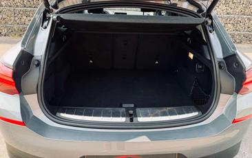 BMW X2 1.5i — photo 15
