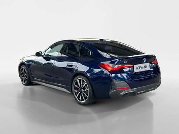 BMW I4 M Sport — photo 3