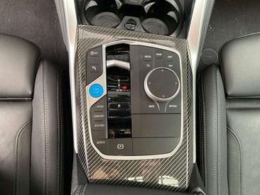 BMW I4 M Sport — photo 9