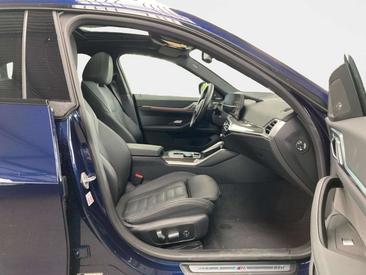 BMW I4 M Sport — photo 12