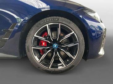 BMW I4 M Sport — photo 14
