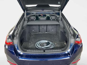 BMW I4 M Sport — photo 15