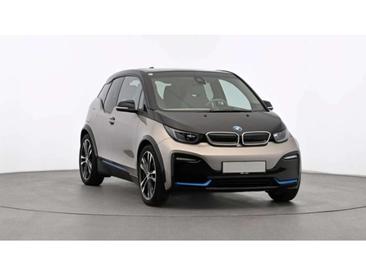 BMW I3 120Ah — photo 3