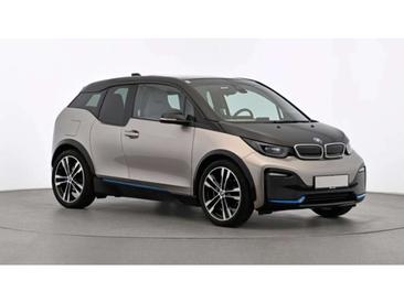 BMW I3 120Ah — photo 4