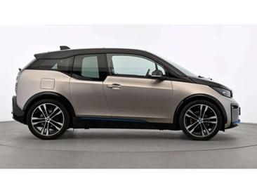 BMW I3 120Ah — photo 6