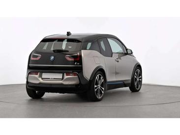 BMW I3 120Ah — photo 10