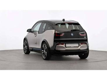 BMW I3 120Ah — photo 13