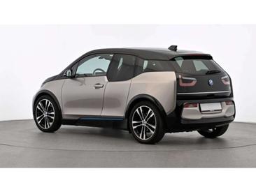BMW I3 120Ah — photo 14